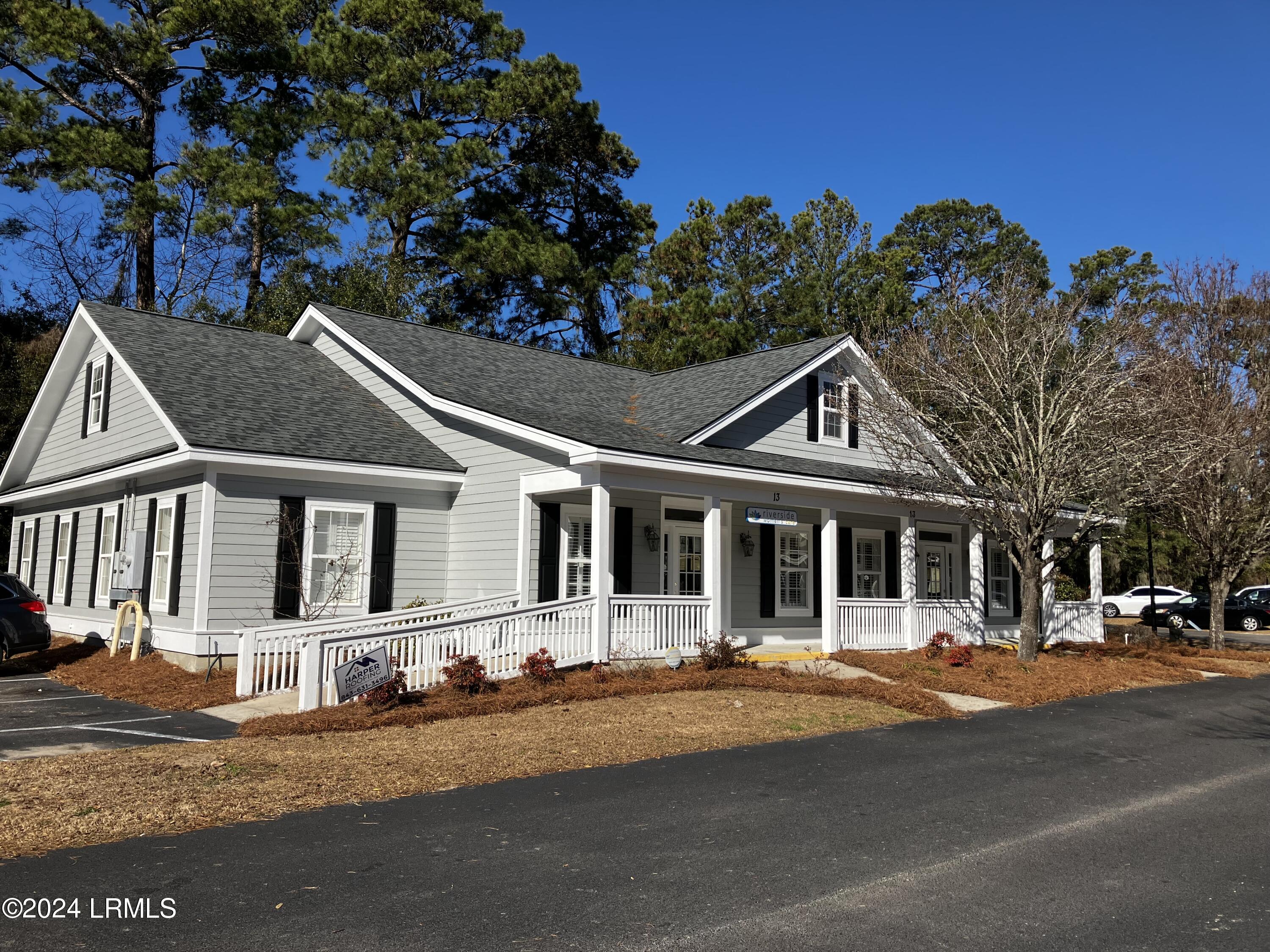 13 Marshellen Dr, Beaufort, SC 29902