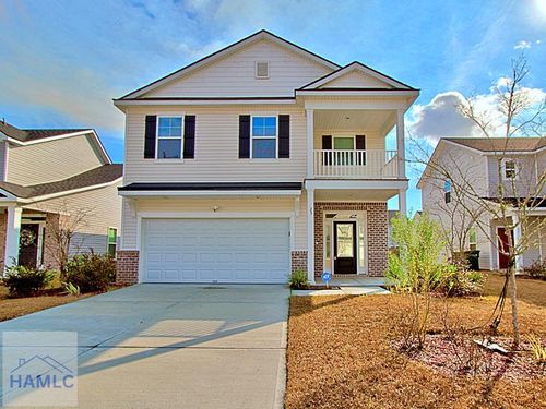 25 Ashmont St, Savannah, GA, 31407-1168 | Card Image