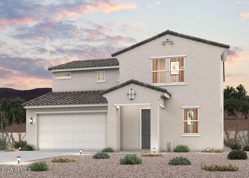 20738 N 230th Ln, Surprise, AZ, 85387-8572 | Card Image