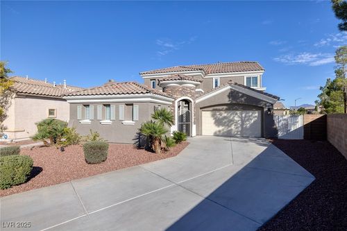 11278 Tenza Ct, Las Vegas, NV, 89141-3935 | Card Image