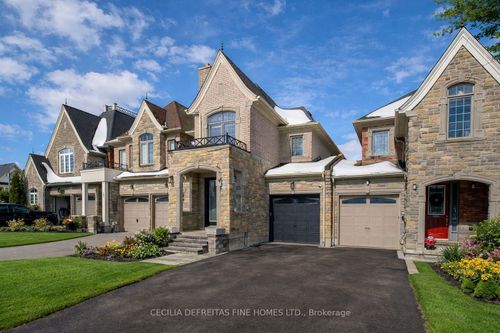 109 Alex Campbell Cres, King City, ON, L7B0C1 | Card Image