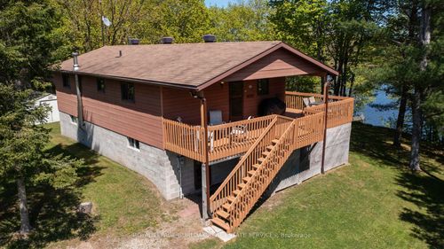 37 Dockside Dr, Mckellar, ON, P2A0B4 | Card Image