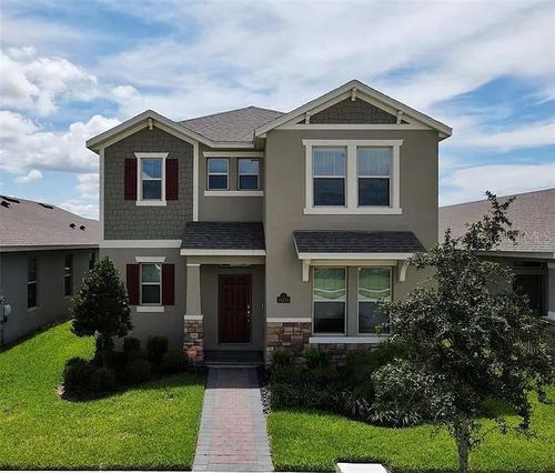 16391 Admirals Cove Ln, WINTER GARDEN, FL, 34787-8403 | Card Image