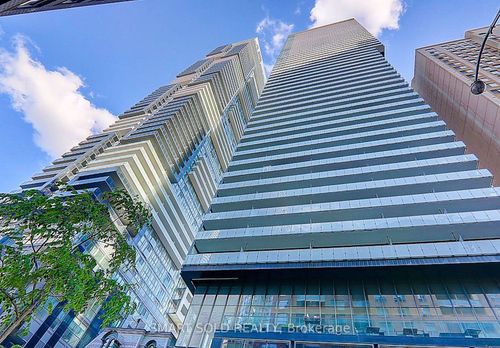 3506-15 Grenville St, Toronto, ON, M4Y0B9 | Card Image