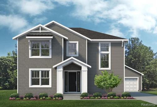 716 Catalpa Dr, Royal Oak, MI, 48067-1254 | Card Image