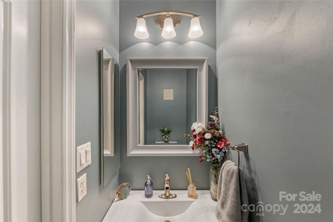 928 Sunnyview Cir, House other with 4 bedrooms, 4 bathrooms and null parking in Matthews NC | Image 17