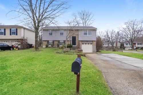 8724 Meadow Dr, Mason, OH, 45040 | Card Image