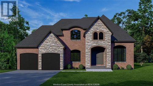 LOT 9 Marla Crescent, Lakeshore, ON, N0R1A7 | Card Image