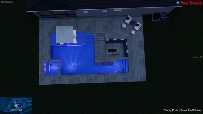 Virtual Pool Image | Image 79