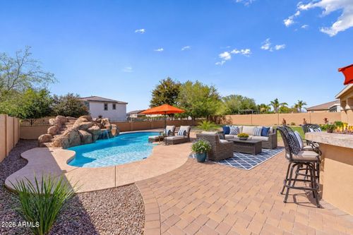 24228 S 211th St, Queen Creek, AZ, 85142-5055 | Card Image