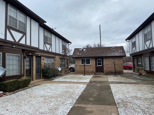unit-17-2513 Florence Pl, Tulsa, OK, 74114-4446 | Card Image
