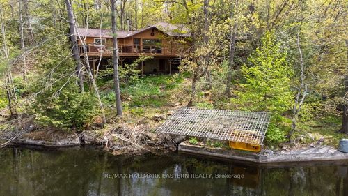 3566 Rock Crossway Lane, Lakefield, ON, K0L2H0 | Card Image