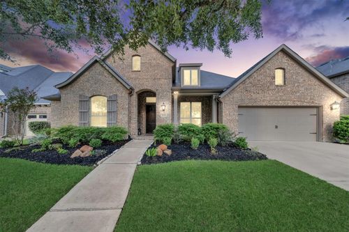 2414 Crossvine Dr, Katy, TX, 77494-5185 | Card Image