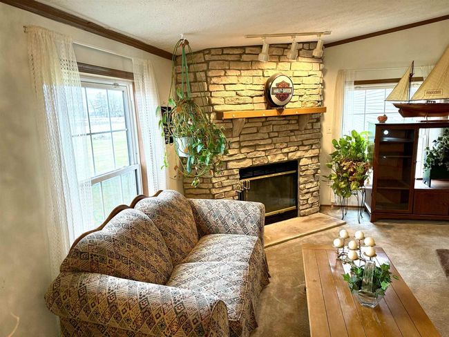 4852 Sampson Road, House other with 3 bedrooms, 2 bathrooms and null parking in Pensaukee WI | Image 32