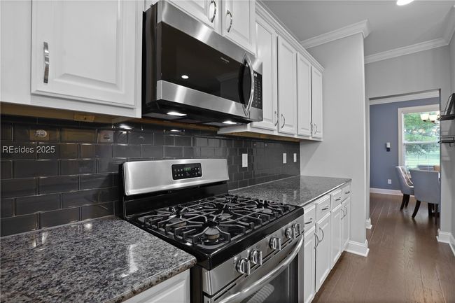 2009 Blakers Blvd, House other with 5 bedrooms, 4 bathrooms and null parking in Okatie SC | Image 16
