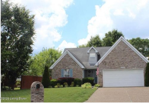 9804 Spring Pointe Ct, Louisville, KY, 40229-1678 | Card Image