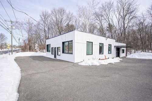 1443 Main St, Agawam, MA, 01001-2509 | Card Image