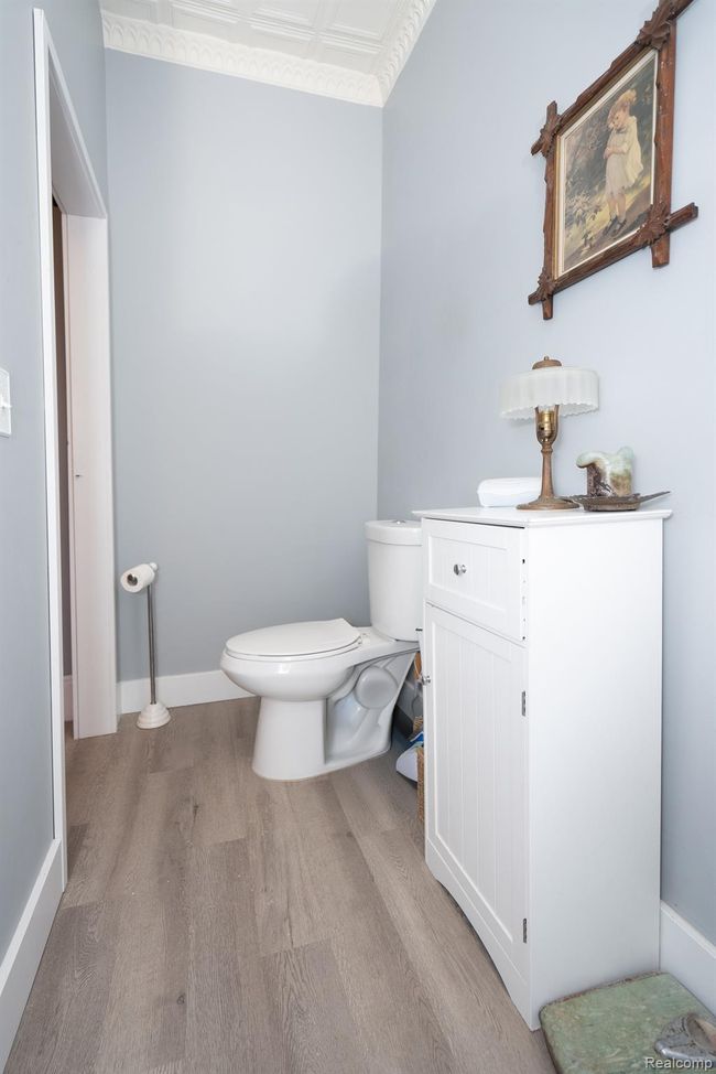 117 Bradley St, House other with 4 bedrooms, 3 bathrooms and null parking in Romeo MI | Image 39
