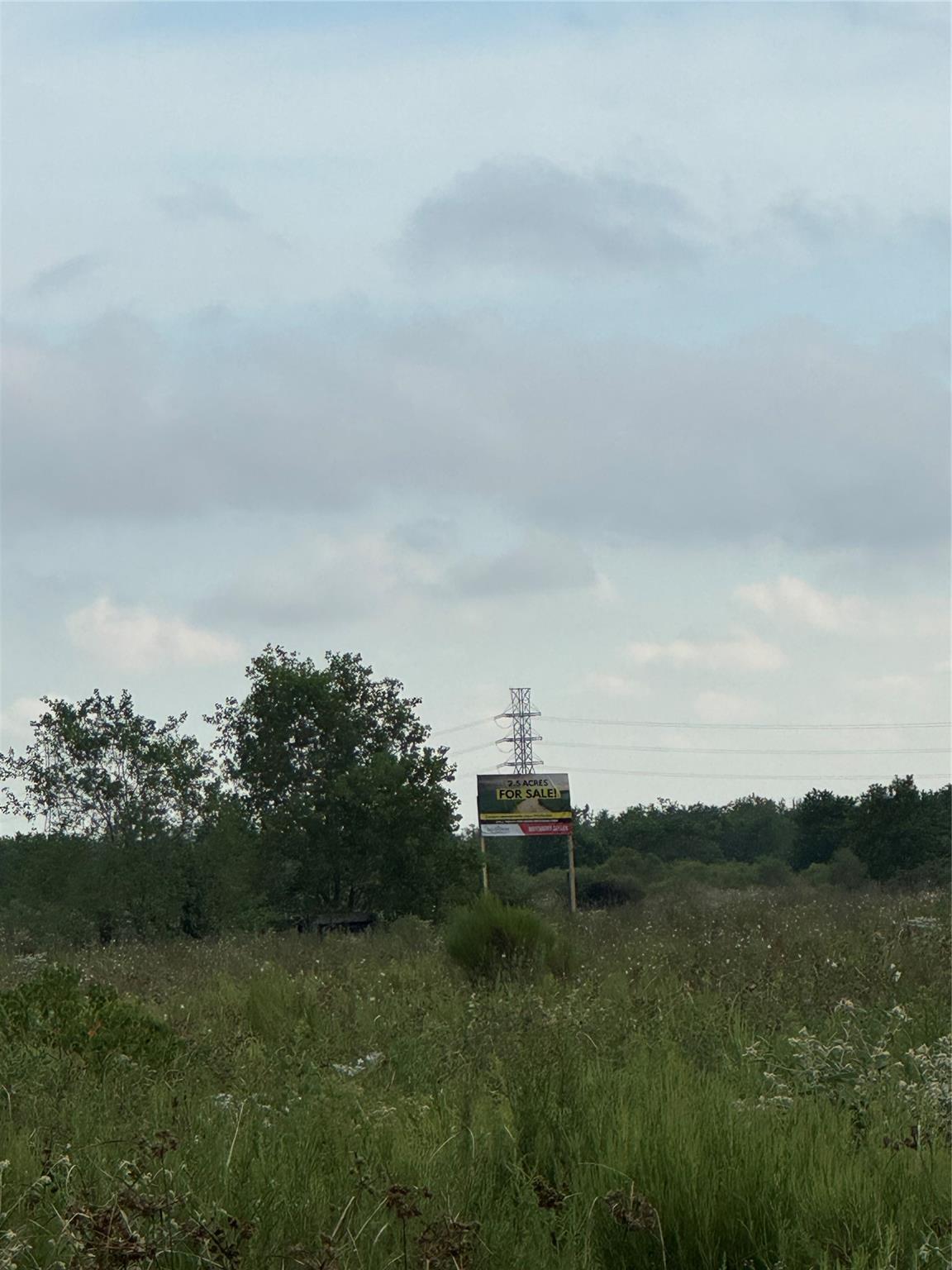 Land in Katy 2