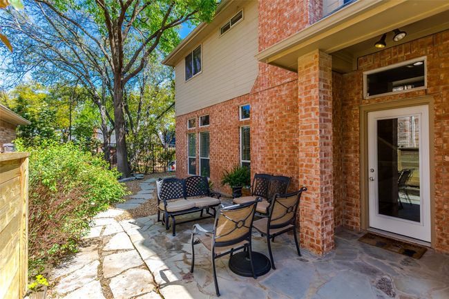 2613 Rockport Cir, House other with 4 bedrooms, 3 bathrooms and null parking in Garland TX | Image 36