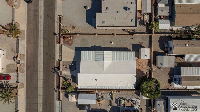 13517 E 53 Rd Ln, House other with 3 bedrooms, 2 bathrooms and 1 parking in Yuma AZ | Image 29