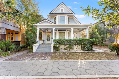 1635 N Laura St, Jacksonville, FL, 32206-4439 | Card Image