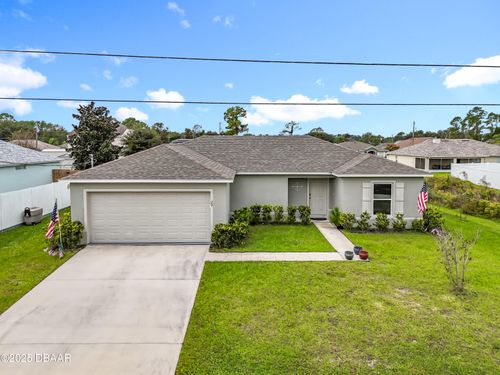 20 Roxland Ln, Palm Coast, FL, 32164-8941 | Card Image