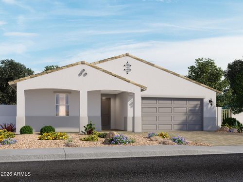 7861 W Bryce Ln, Glendale, AZ, 85303-0083 | Card Image