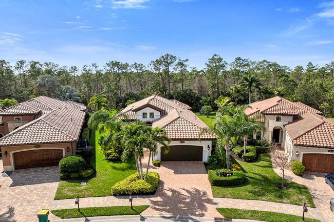 6231 Brunello Ln, House other with 3 bedrooms, 3 bathrooms and null parking in NAPLES FL | Image 41