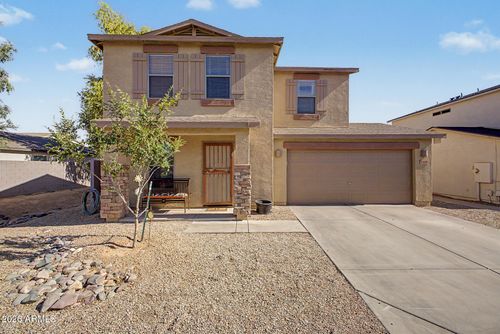 2357 E Meadow Creek Way, San Tan Valley, AZ, 85140-5639 | Card Image