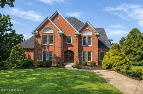 154 Shady Oak Ct, Mt Washington, KY, 40047-7230 | Card Image