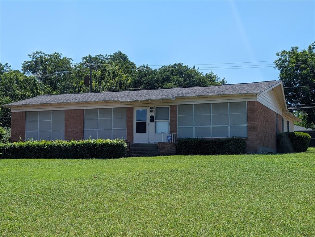 Lanark Ave, Dallas, TX 75203