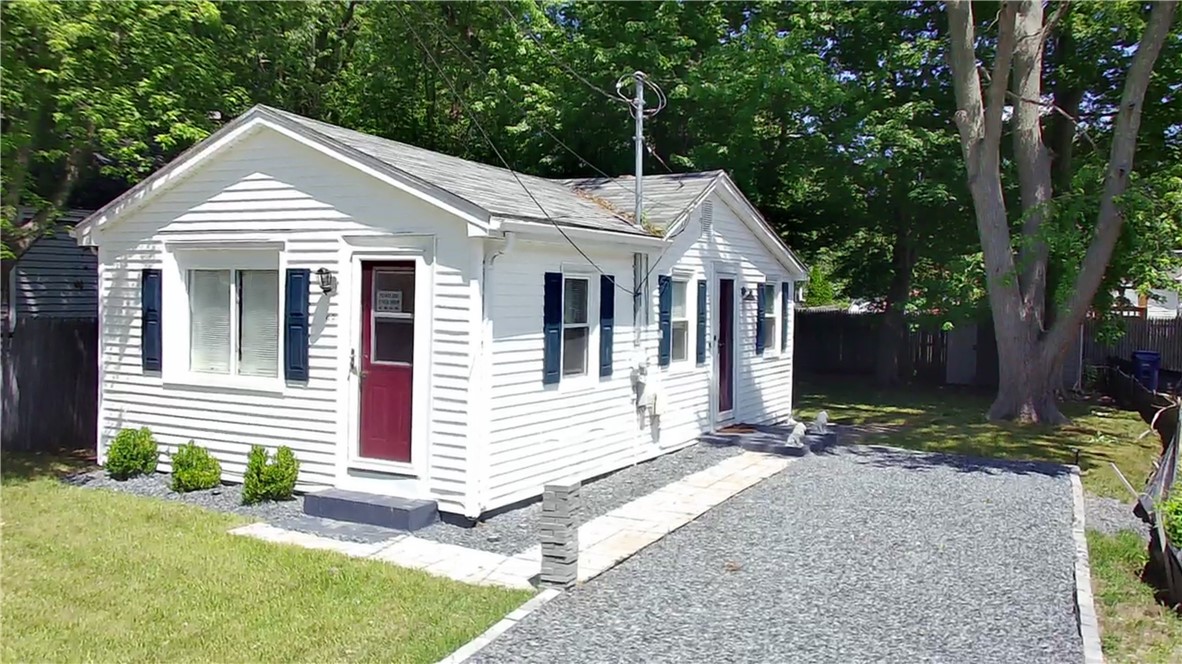 Residential in Warwick 2