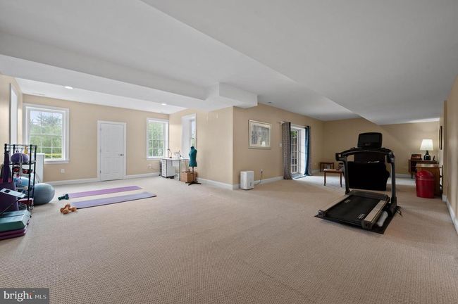 22 Gregory Ln, House other with 5 bedrooms, 5 bathrooms and null parking in CHESTER SPRINGS PA | Image 48