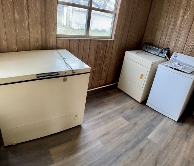 311 N Humphrey St, House other with 3 bedrooms, 2 bathrooms and null parking in Winters TX | Image 12