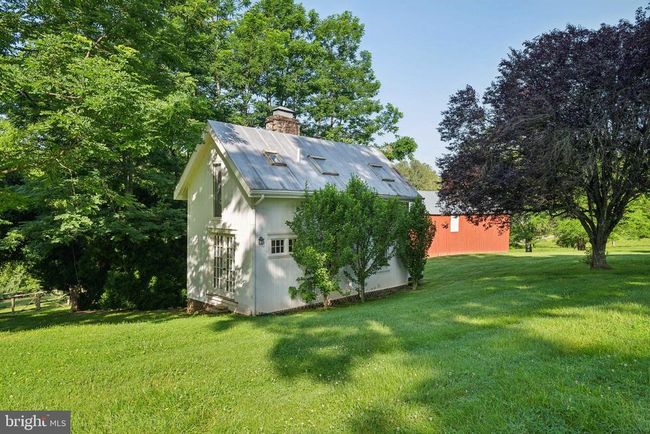 7811 Carters Run Dr, House other with 4 bedrooms, 4 bathrooms and null parking in MARSHALL VA | Image 57