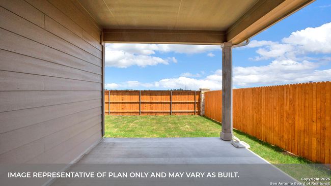 427 Hodges Street, House other with 4 bedrooms, 3 bathrooms and null parking in Maxwell TX | Image 26