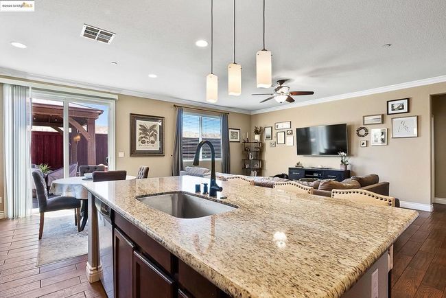 1525 Sycamore Dr, House other with 4 bedrooms, 2 bathrooms and 2 parking in Oakley CA | Image 30