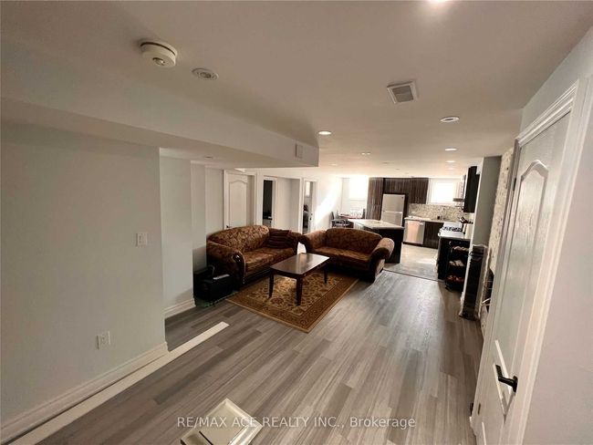 BSMT - 1064 Foxtail Cres, House other with 2 bedrooms, 1 bathrooms and 1 parking in Pickering ON | Image 5