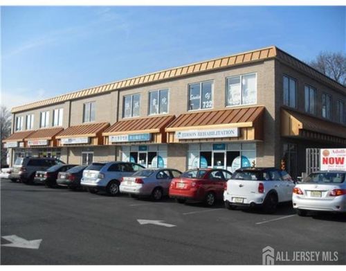 1581 State Route 27, Edison, NJ, 08817-3477 | Card Image