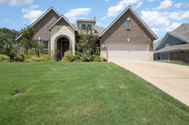 Three Tee Ct, Grand Prairie, TX 75052