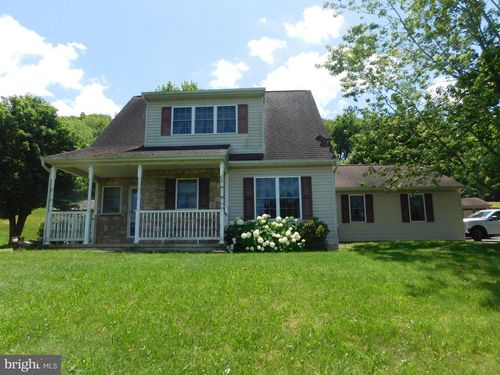 7290 Us Highway 522 N, Mc Clure, PA, 17841-9120 | Card Image