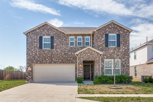 5513 Apple Grove Way, Fort Worth, TX, 76123-5011 | Card Image