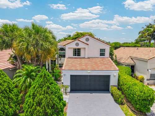 6168 La Vida Terrace, Boca Raton, FL, 33433 | Card Image