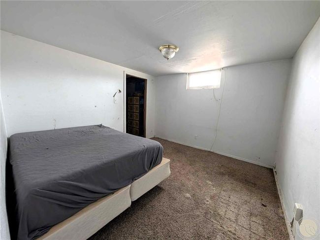 103 N Central Ave, House other with 2 bedrooms, 1 bathrooms and null parking in Fairview MT | Image 19