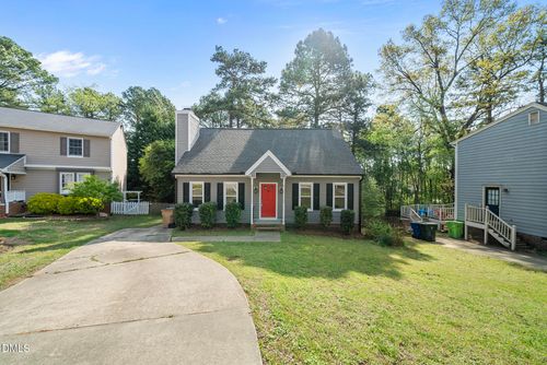 8324 Bellingham Cir, Raleigh, NC, 27615-3856 | Card Image