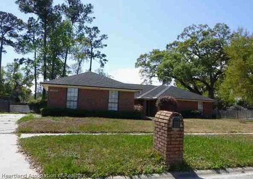 2236 Staggerbush Dr, JACKSONVILLE, FL, 32223-0727 | Card Image