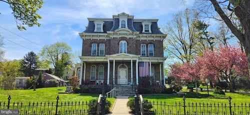 47 Lincoln Ave, LAMBERTVILLE, NJ, 08530-1026 | Card Image