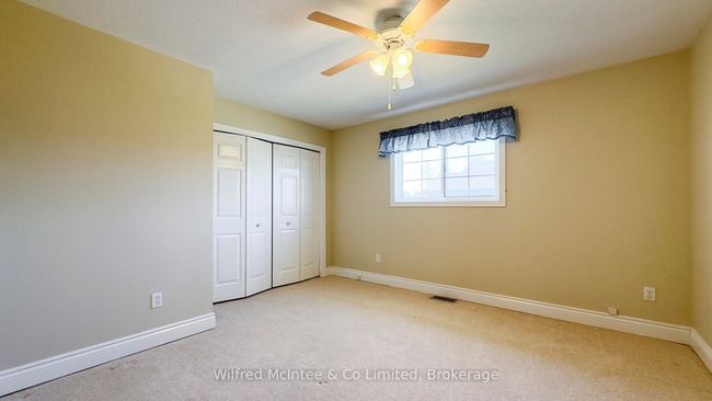 12 Jonathan Cres, House other with 3 bedrooms, 2 bathrooms and 4 parking in Mildmay ON | Image 21