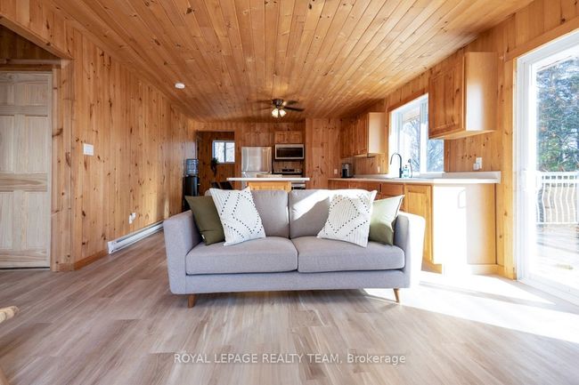 475 Water Falls Rd, House other with 4 bedrooms, 2 bathrooms and 6 parking in Sables Spanish Rivers ON | Image 5